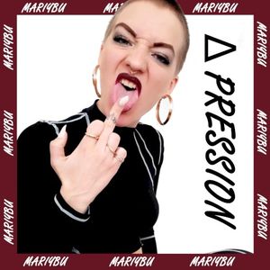 Δ PRESSION (EP)