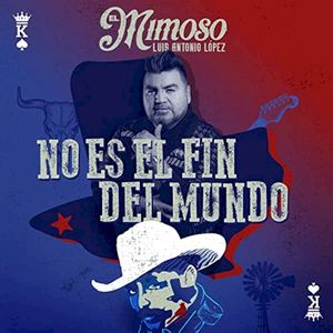 No es el fin del mundo (Single)