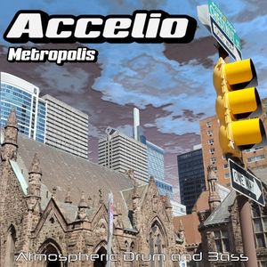 Metropolis (EP)