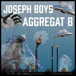 Aggregat B (EP)