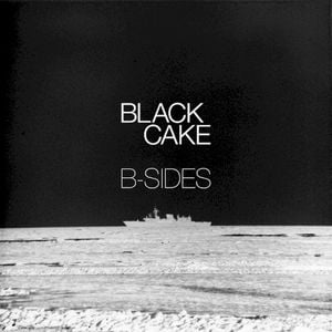 Black Cake B-Sides (EP)