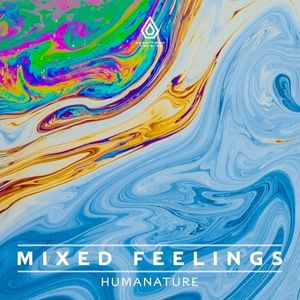 Mixed Feelings EP (EP)