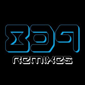 839 Remixes