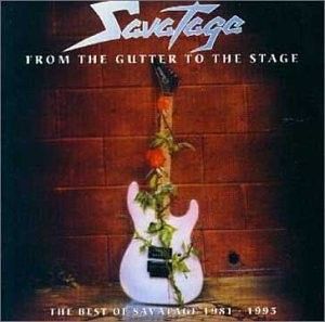 From the Gutter to the Stage: The Best of Savatage 1981–1995