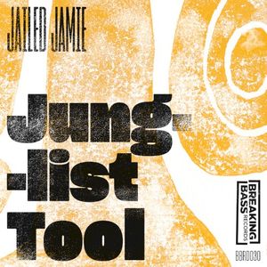 Junglist Tool (EP)