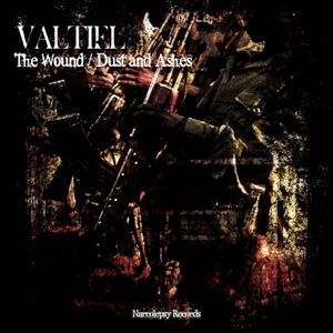 The Wound / Dust and Ashes (Single)