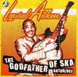 Pochette The Godfather of Ska Anthology