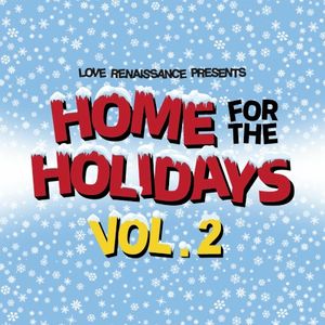 Home for the Holidays Vol. 2