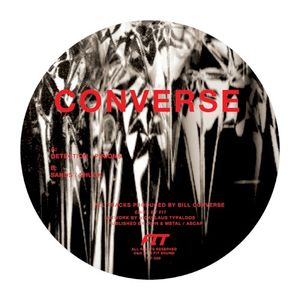 Converse EP (EP)