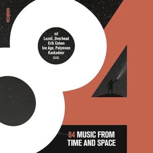 Music From Time and Space, Vol. 84