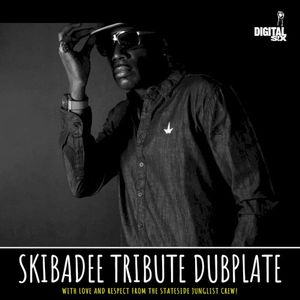 Skibadee Tribute Dubplate