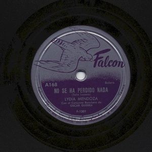 No se ha perdido nada / Tanto como te ame (Single)