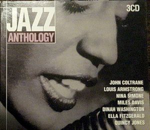 Jazz Anthology