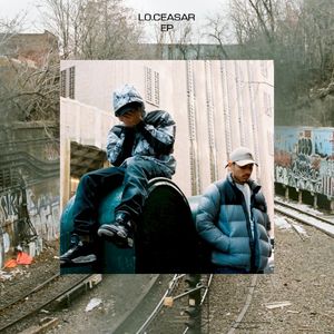 Lo.Ceasar (EP)