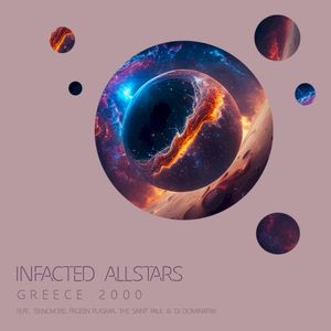 Greece 2000