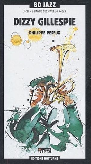 BD JAZZ Dizzy Gillespie