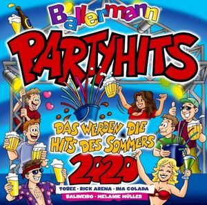Ballermann Partyhits: Das werden die Hits des Sommers 2020