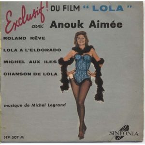 Lola (OST)
