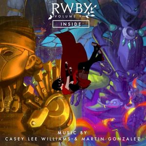 Inside (Music from RWBY, Vol. 9) (Single)