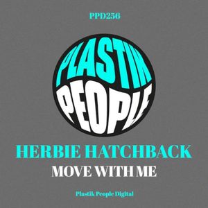 Herbie Hatchback - Move with me (EP)