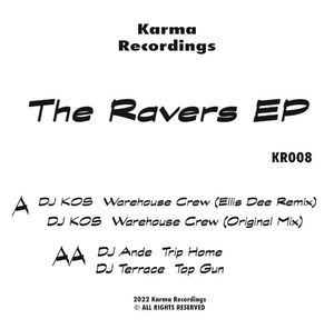 The Ravers EP (EP)