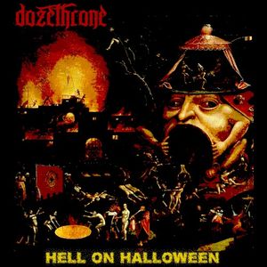 Hell on Halloween (EP)