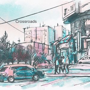 Crossroads (Single)