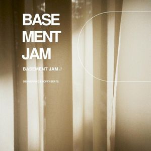 Basement Jam (Single)