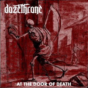 At the Door of Death (EP)