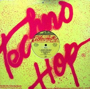 Dog’n the Wax (Single)