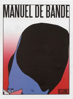 Manuel de bande dessinée