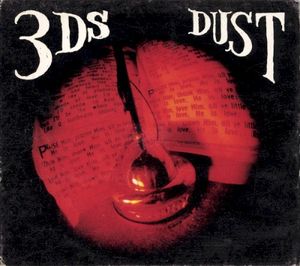 Dust (EP)