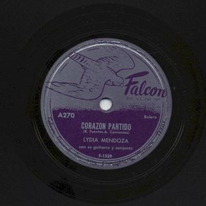 Corazón partido / Por qué volviste (Single)