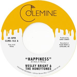 Happiness (Single)