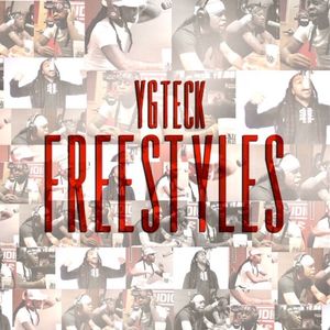 Freestyles (EP)