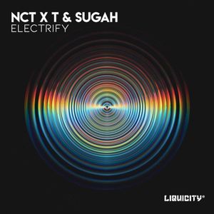 Electrify (Single)
