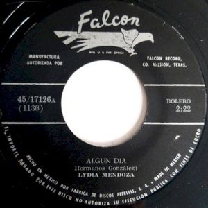 Algún día / Plegaria (Single)