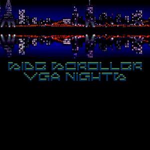 VGA Nights (Single)