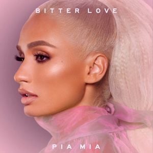 Bitter Love (Single)