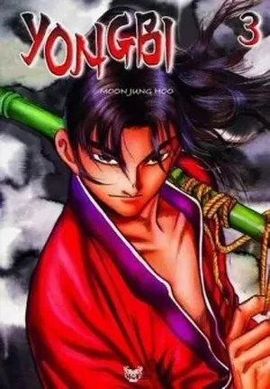 Yongbi, tome 3