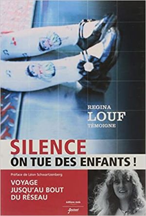 Silence ! on tue des enfants