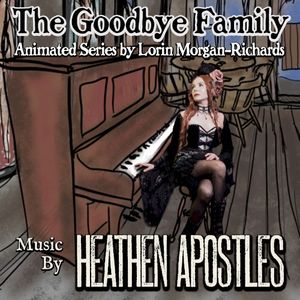 The Goodbye Family (EP)