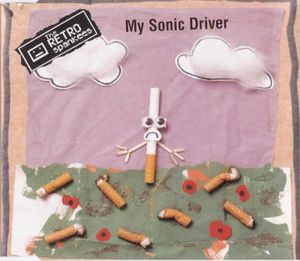 My Sonic Driver (Single)