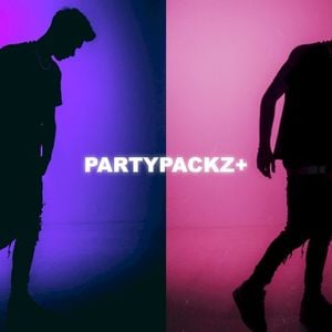 PARTYPACKZ+