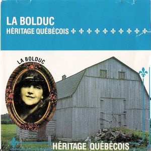 Héritage québécois