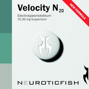 Velocity N20 (EP)