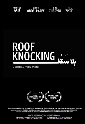 Roof Knocking