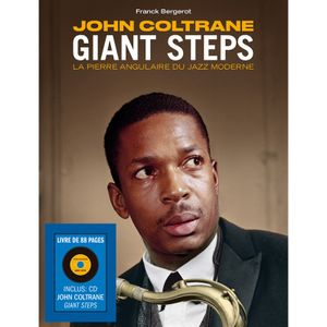Coltrane. Giant Steps