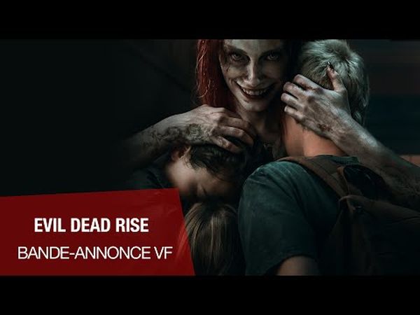 Evil Dead Rise