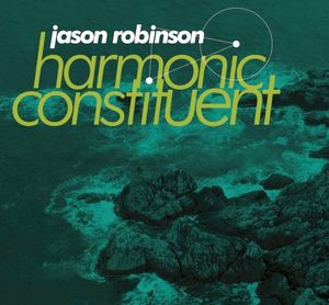 Harmonic Constituent